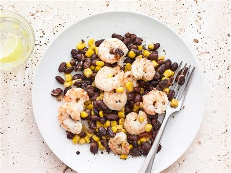 stir-fried-shrimp-corn-and-black-beans-recipe-self image