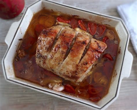 roasted-pork-loin-with-tomato-and-onion image