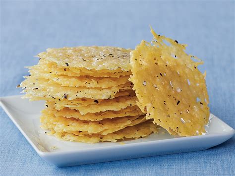 parmesan-crisps-recipe-myrecipes image