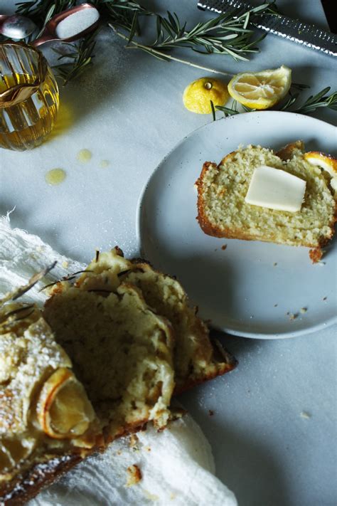 rosemary-lemon-bread-olive-and-artisan image