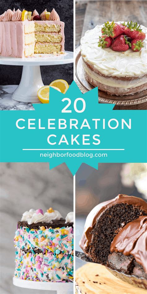 20-celebration-cake-recipes-for-your-next-party image