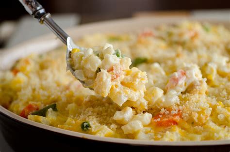 idaho-potato-vegetable-casserole-supreme image