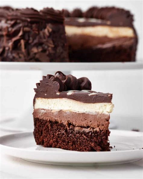 black-tie-mousse-cake-recipe-four-layer-mousse image