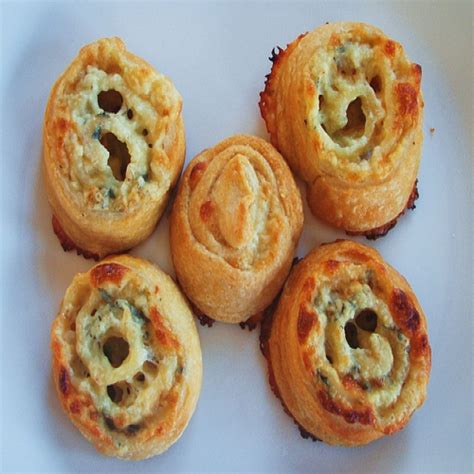 easy-three-cheese-pinwheel-appetizers-complete image