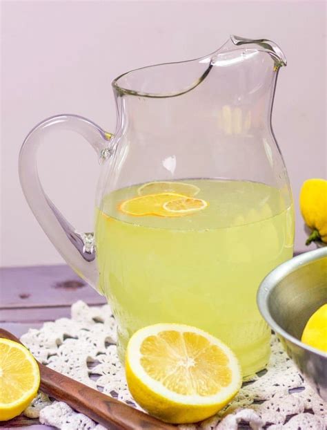 easy-lemonade-recipe-from-scratch-hildas-kitchen-blog image