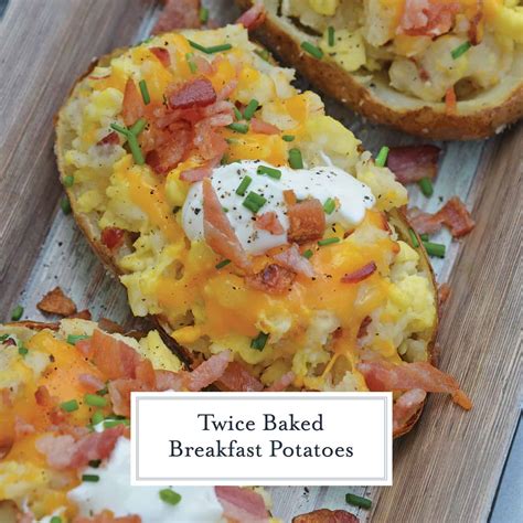 twice-baked-breakfast-potatoes-easy-breakfast image