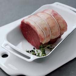 beef-mini-roast-simply-beef-lamb image