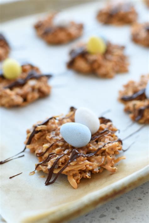 no-bake-butterscotch-coconut-cookies-nobiggie image