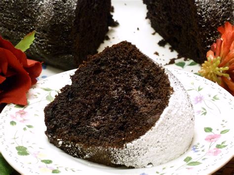 triple-fudge-cake-recipe-feed-your-chocolate image