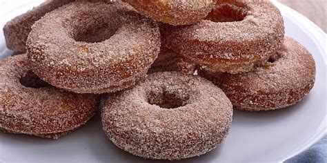 how-to-make-mashed-potato-doughnuts-allrecipes image