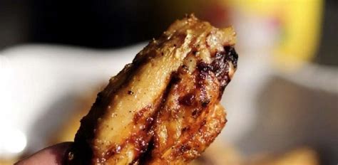 crispy-smoked-chicken-wings-johnnys-fine-foods image