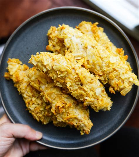 potato-chip-chicken-tenders-mad-about-food image