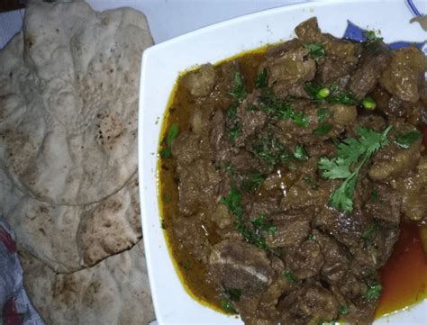 tasty-beef-korma-restaurant-style-pakistani-food image