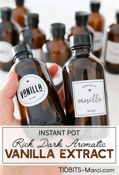 instant-pot-homemade-vanilla-extract-tidbits-marci image