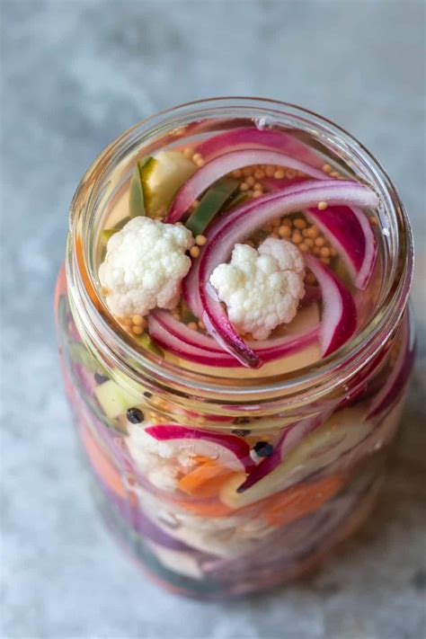 quick-pickled-vegetables-my-quiet-kitchen image
