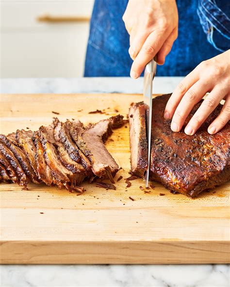 easy-texas-style-brisket-recipe-oven-baked image