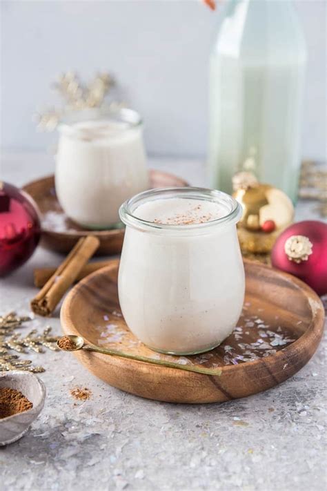 the-best-vegan-eggnog-in-all-the-land-the-roasted image