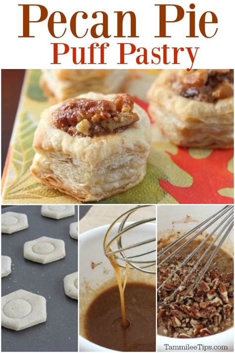pecan-pie-puffs-perfect-finger-food-desert image