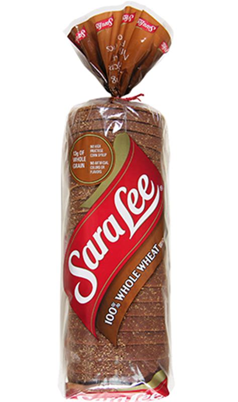 classic-100-whole-wheat-bread-sara-lee-bread image