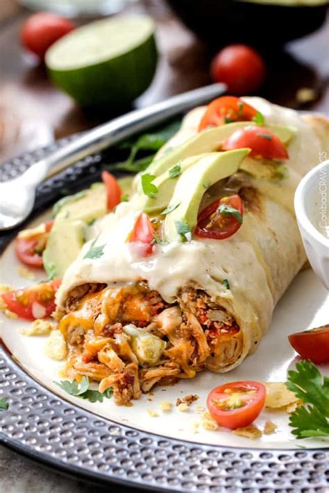 smothered-baked-chicken-burritos-carlsbad-cravings image