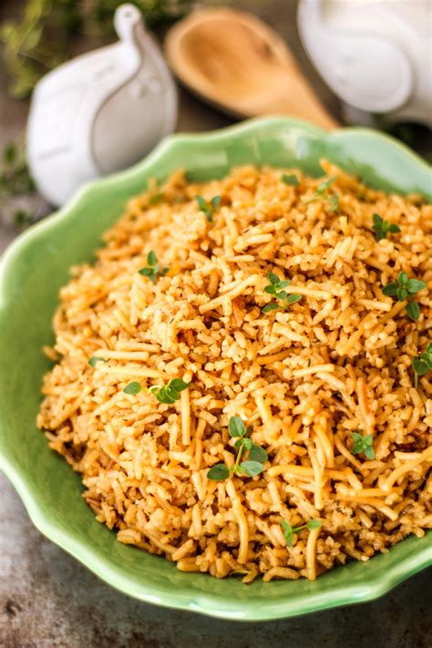 rice-cooker-rice-pilaf-the-complete-savorist image