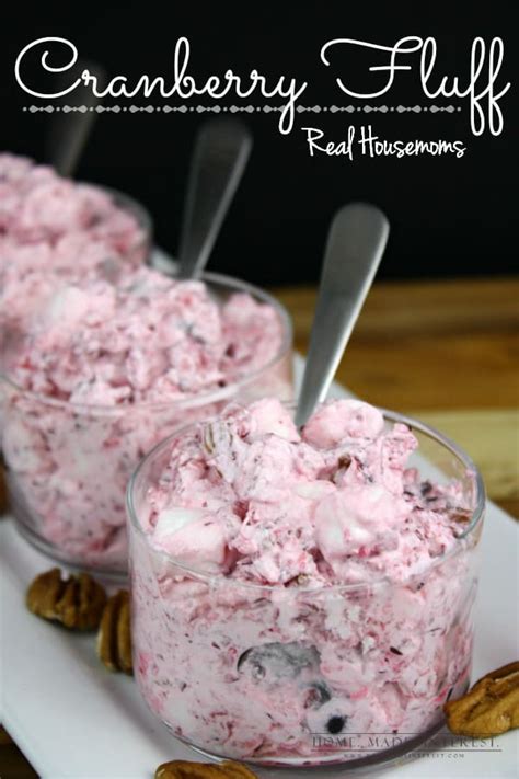 cranberry-fluff-with-video-easy-holiday-recipe-real image