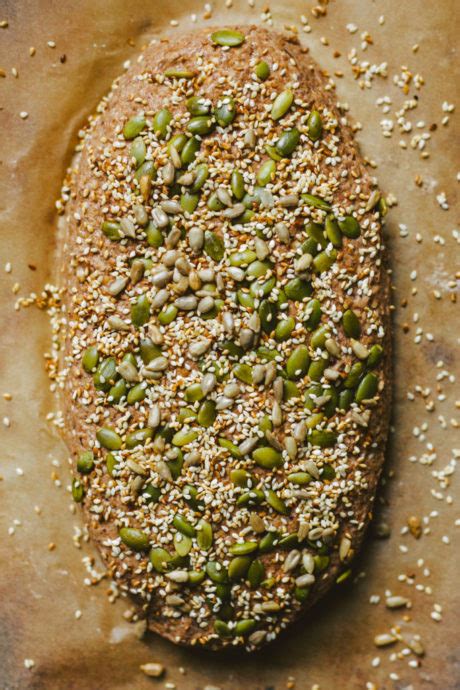 simple-4-ingredient-sprouted-bread-manna-bread image