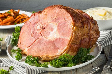 how-to-cook-a-precooked-ham-in-a-slow-cooker image