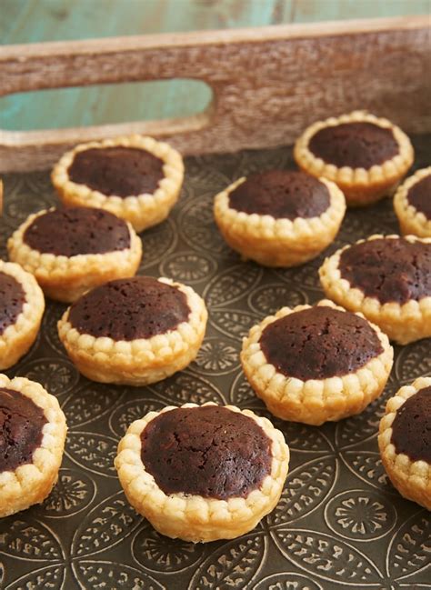 chocolate-peanut-butter-tassies-bake-or-break image