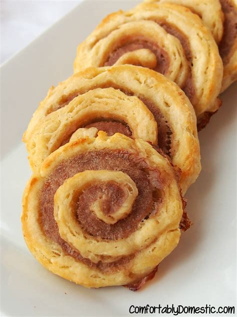 sausage-biscuit-pinwheels-easy-appetizers image