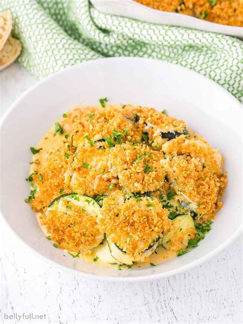 zucchini-casserole-recipe-easy-and-cheesy-belly-full image