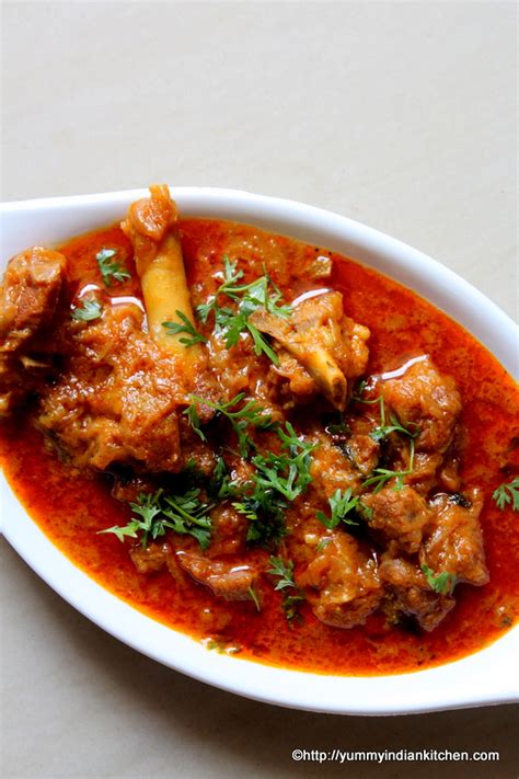 mutton-gravy-recipe-spicy-yummy-indian-kitchen image