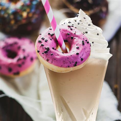 coffee-and-donuts-protein-shake-recipe-protein image