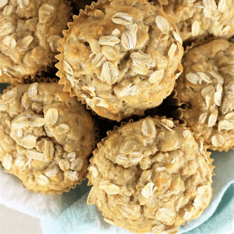 banana-oat-muffins-simply-made image