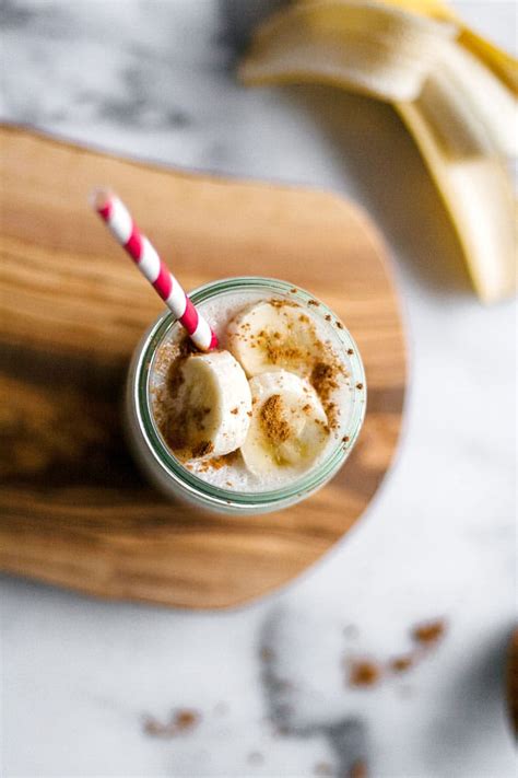 cinnamon-roll-protein-smoothie-the-almond-eater image
