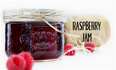 raspberry-jam-recipe-the-best-old-fashioned-jam image