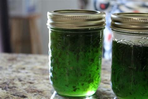 green-pepper-jelly-recipe-certo-thesuperhealthyfood image