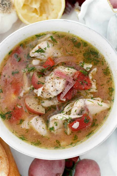 instant-pot-fish-stew-stovetop-and-slow-cooker-optional image