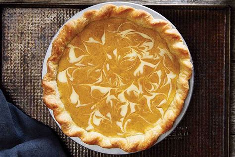 delicata-squash-pie-recipe-king-arthur-baking image