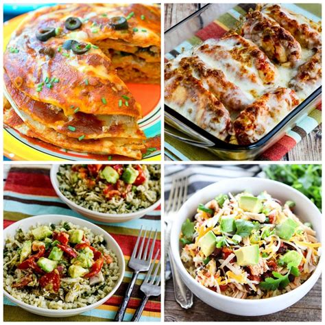 slow-cooker-and-instant-pot-mexican-food image