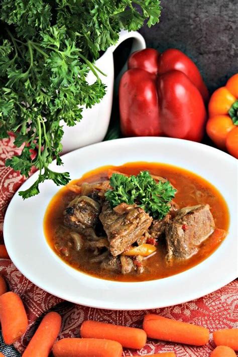 easy-stovetop-beef-stew-sweet-and-savory-meals image