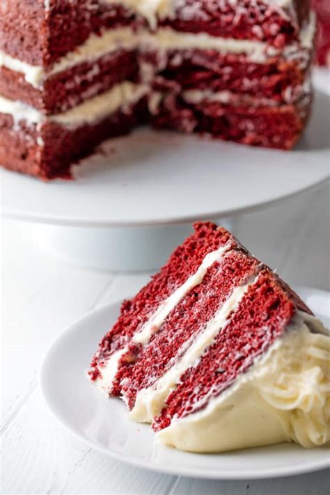the-most-amazing-red-velvet-cake image
