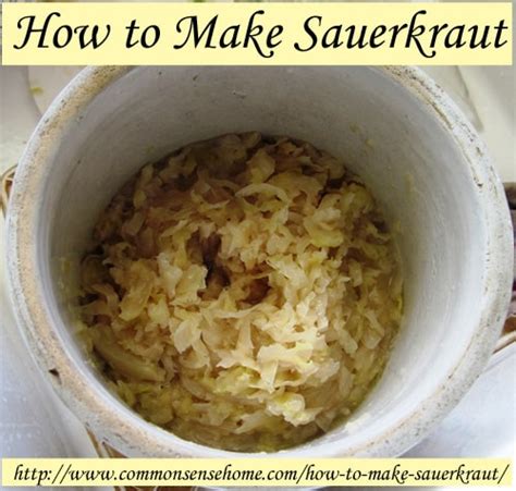 how-to-make-sauerkraut-common-sense image