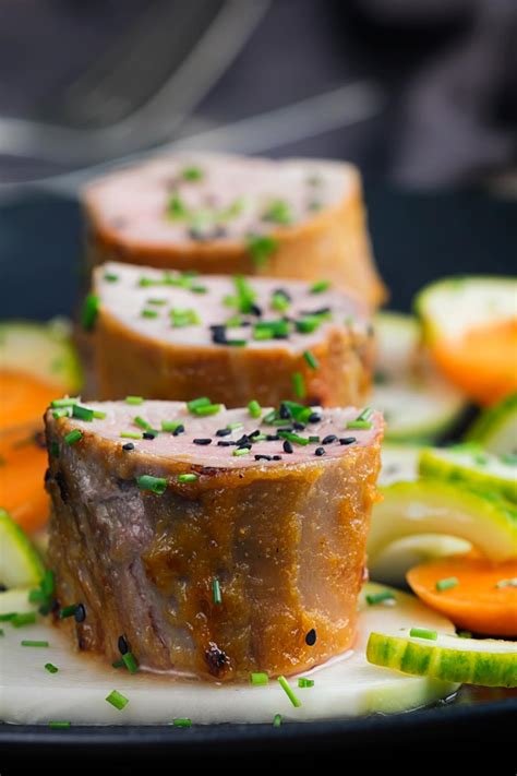 honey-miso-glazed-pork-tenderloin-roast-krumpli image