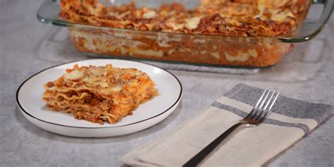 lasagna-bolognese-recipe-today image