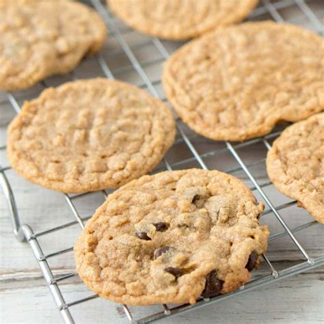 4-ingredient-peanut-butter-cookies-simple-sweet image