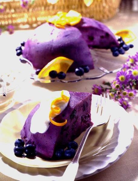 blueberry-steamed-pudding image