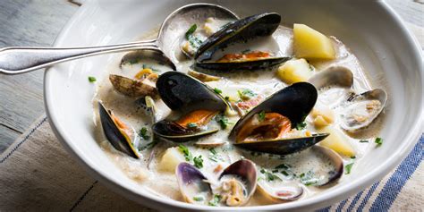 shellfish-chowder-recipe-great-british-chefs image