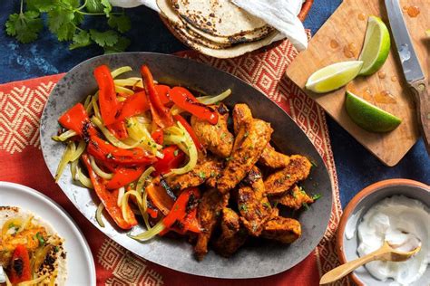 new-mexican-chicken-fajitas-with-bell-pepper-and-onion image