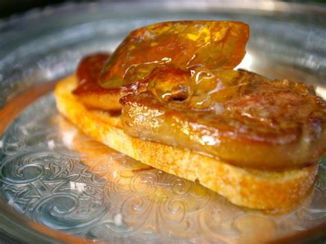 foie-gras-tartines-recipes-cooking-channel image